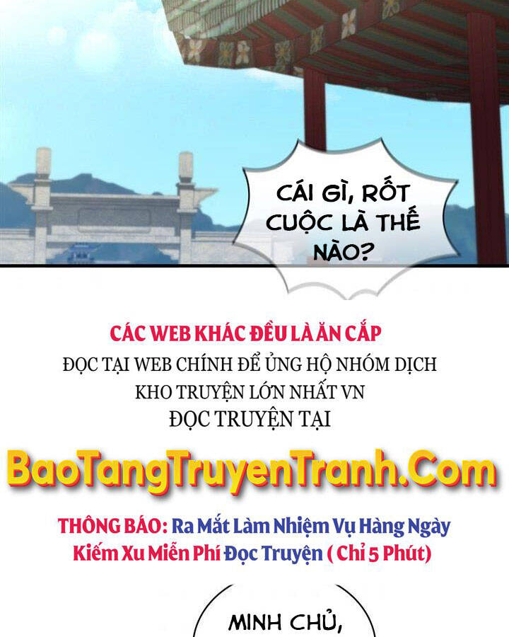 Thân Thủ Đệ Nhất Kiếm Chapter 84 - Trang 2