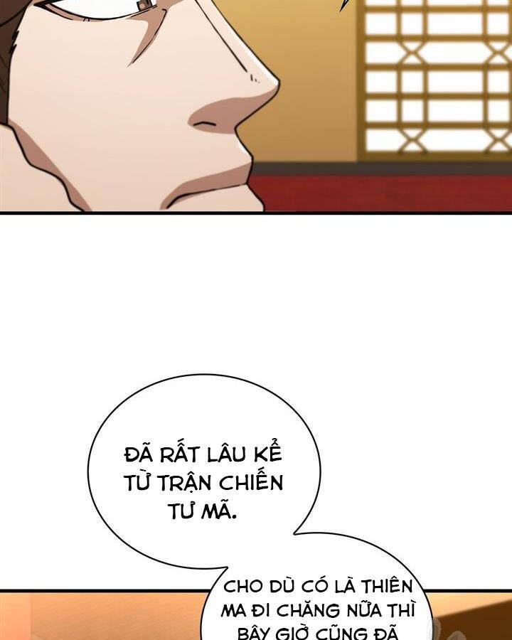 Thân Thủ Đệ Nhất Kiếm Chapter 84 - Trang 2