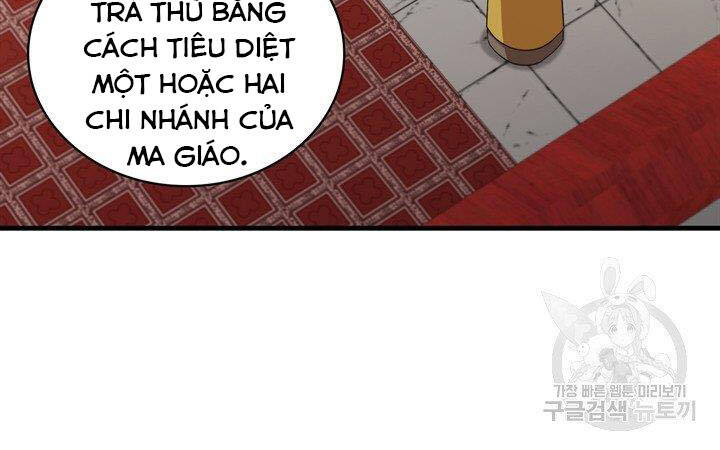 Thân Thủ Đệ Nhất Kiếm Chapter 84 - Trang 2