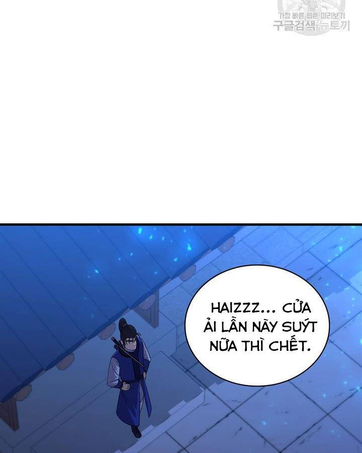 Thân Thủ Đệ Nhất Kiếm Chapter 84 - Trang 2