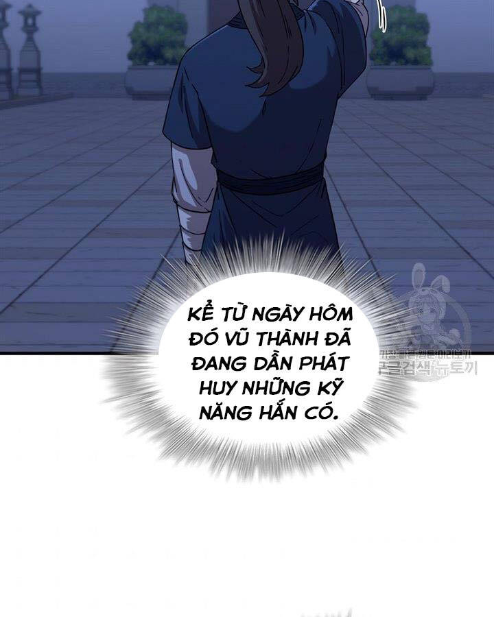 Thân Thủ Đệ Nhất Kiếm Chapter 84 - Trang 2