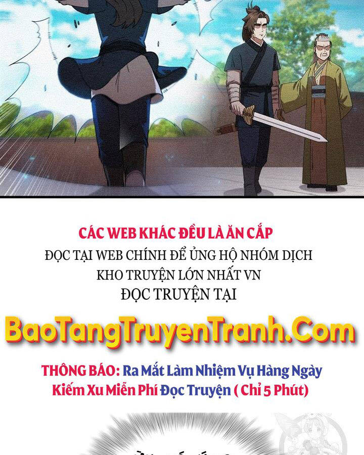 Thân Thủ Đệ Nhất Kiếm Chapter 84 - Trang 2