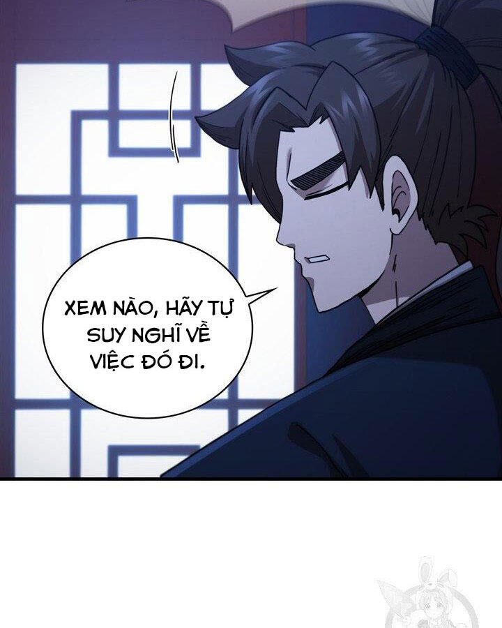 Thân Thủ Đệ Nhất Kiếm Chapter 83 - Trang 2