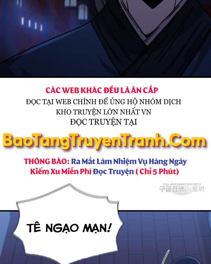 Thân Thủ Đệ Nhất Kiếm Chapter 83 - Trang 2