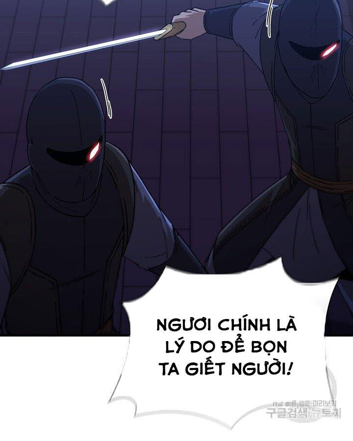 Thân Thủ Đệ Nhất Kiếm Chapter 83 - Trang 2