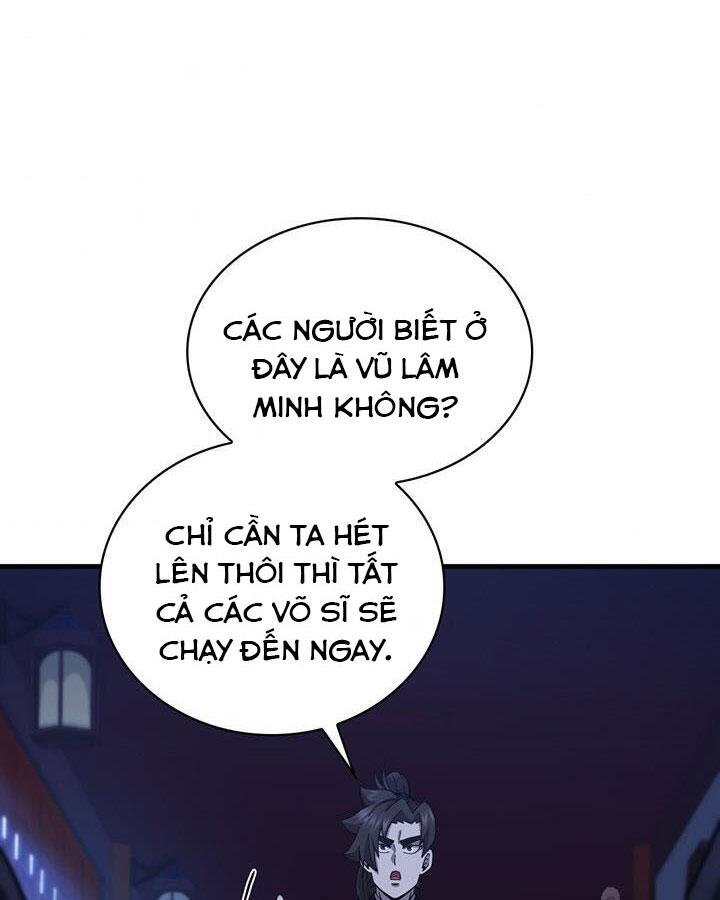 Thân Thủ Đệ Nhất Kiếm Chapter 83 - Trang 2