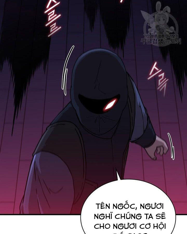 Thân Thủ Đệ Nhất Kiếm Chapter 83 - Trang 2