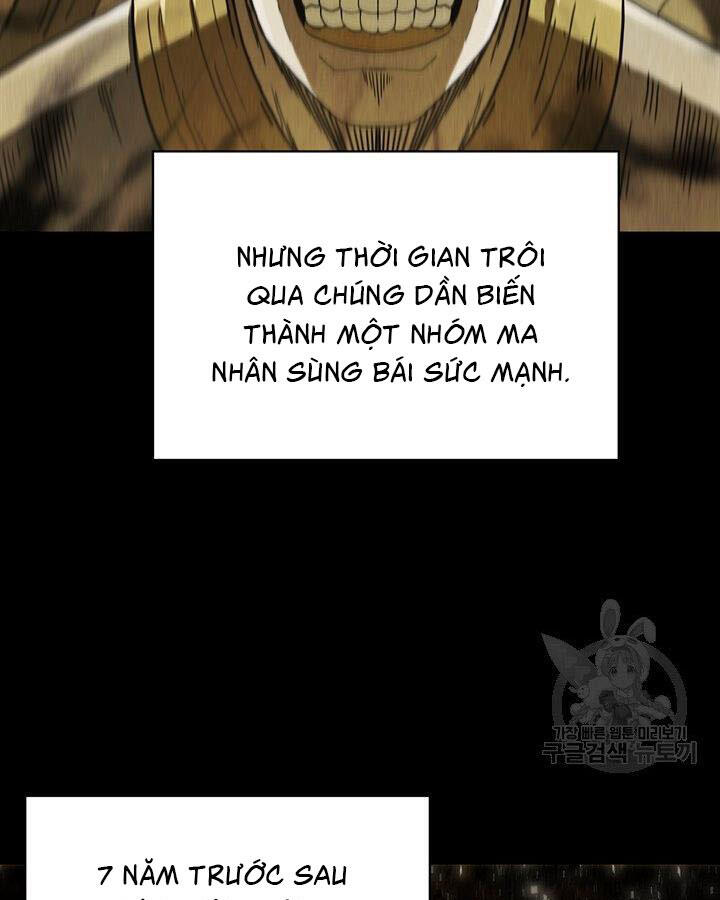 Thân Thủ Đệ Nhất Kiếm Chapter 83 - Trang 2