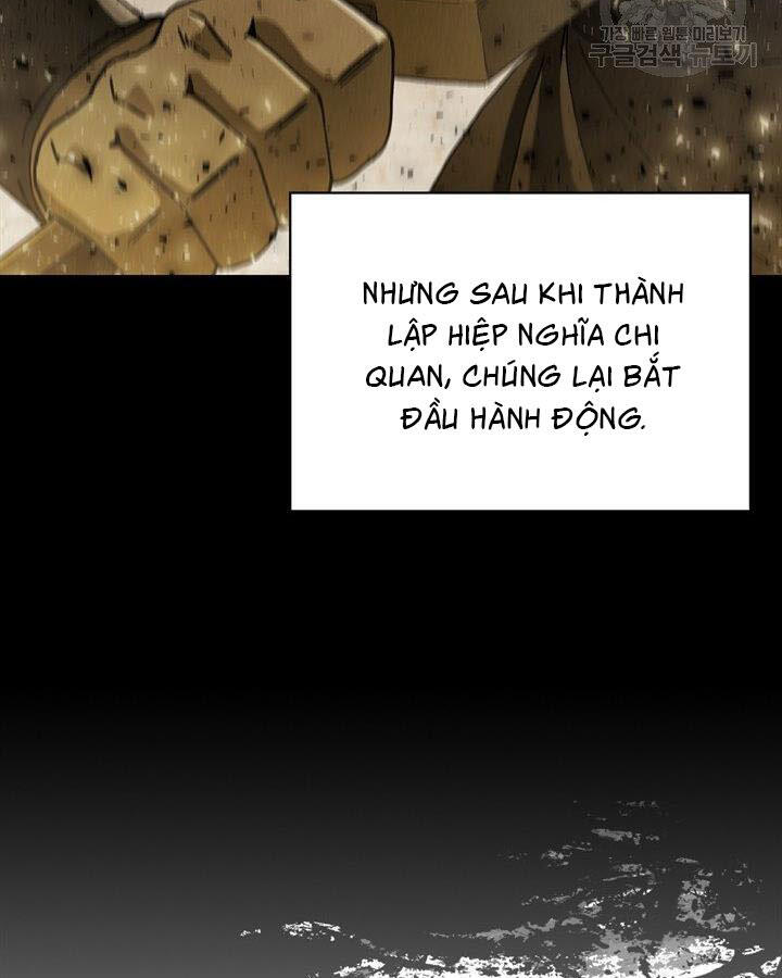 Thân Thủ Đệ Nhất Kiếm Chapter 83 - Trang 2