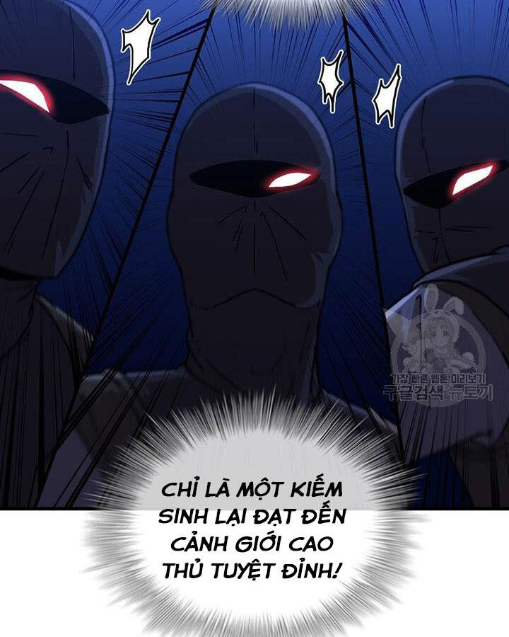 Thân Thủ Đệ Nhất Kiếm Chapter 83 - Trang 2