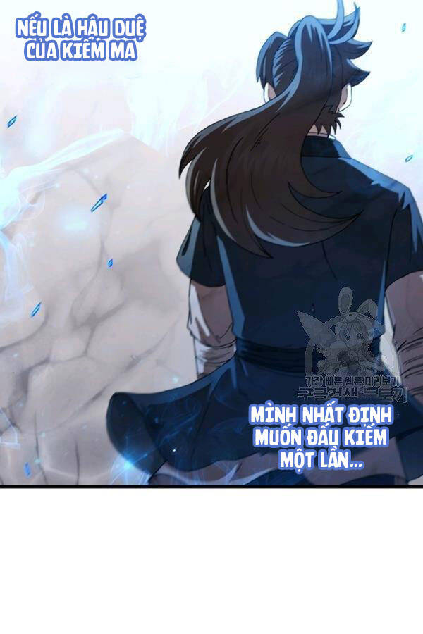 Thân Thủ Đệ Nhất Kiếm Chapter 82 - Trang 2