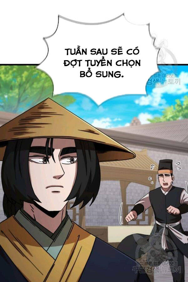 Thân Thủ Đệ Nhất Kiếm Chapter 82 - Trang 2