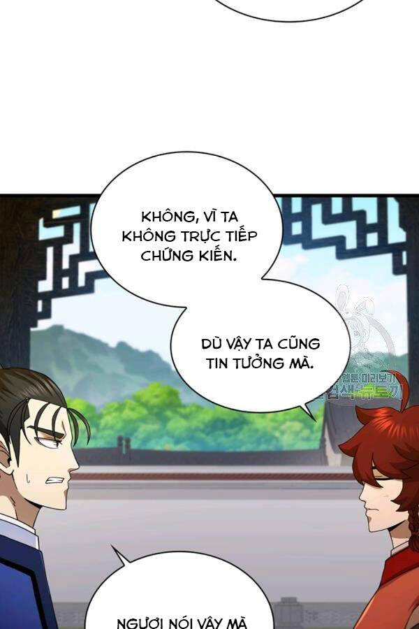 Thân Thủ Đệ Nhất Kiếm Chapter 82 - Trang 2