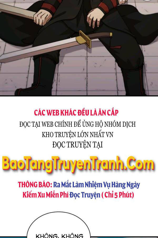 Thân Thủ Đệ Nhất Kiếm Chapter 81 - Trang 2