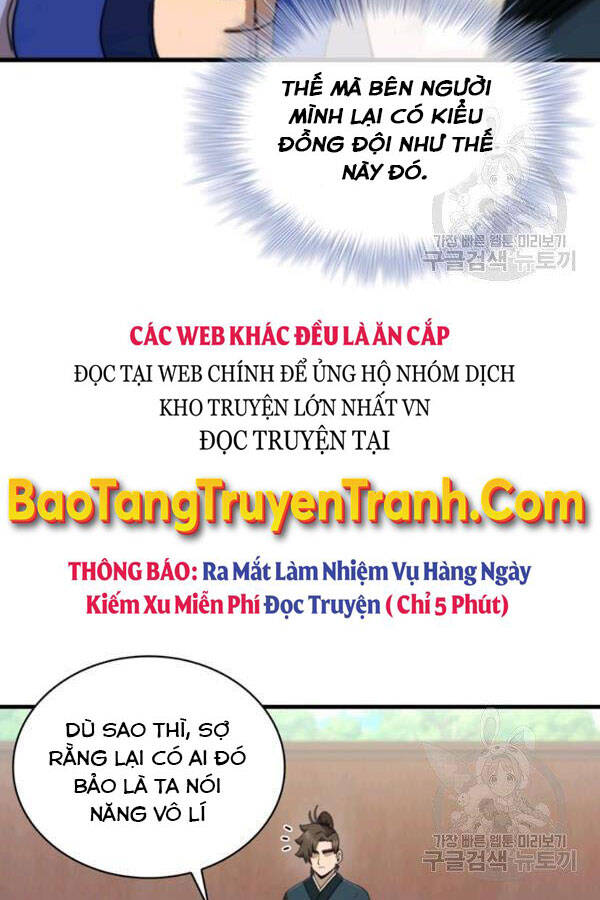 Thân Thủ Đệ Nhất Kiếm Chapter 80 - Trang 2