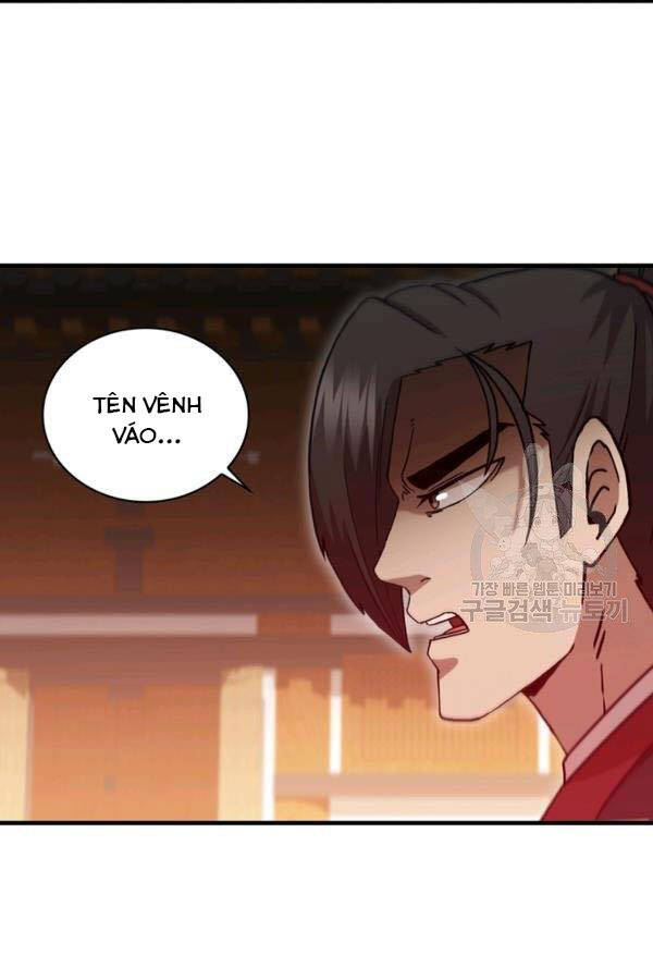 Thân Thủ Đệ Nhất Kiếm Chapter 80 - Trang 2