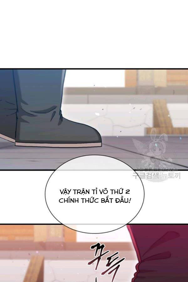 Thân Thủ Đệ Nhất Kiếm Chapter 80 - Trang 2