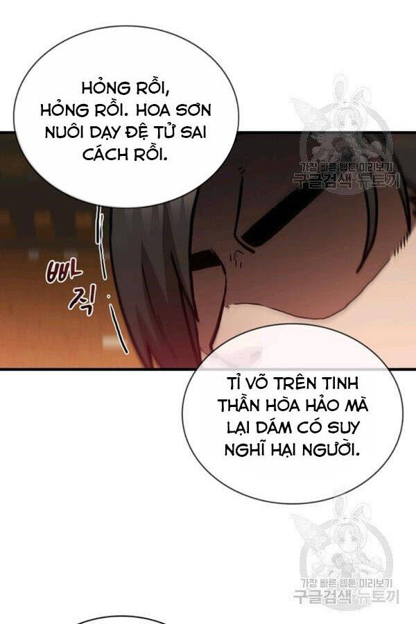 Thân Thủ Đệ Nhất Kiếm Chapter 80 - Trang 2