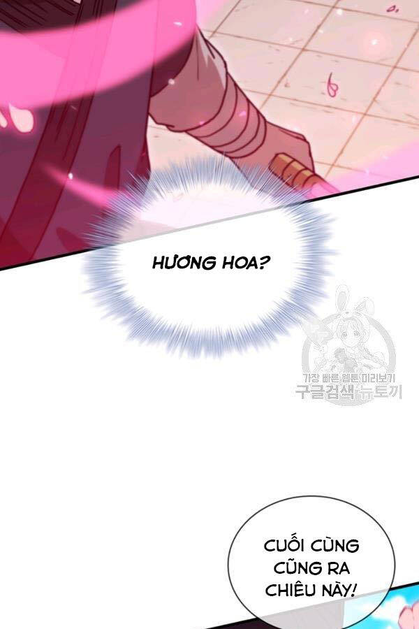 Thân Thủ Đệ Nhất Kiếm Chapter 80 - Trang 2