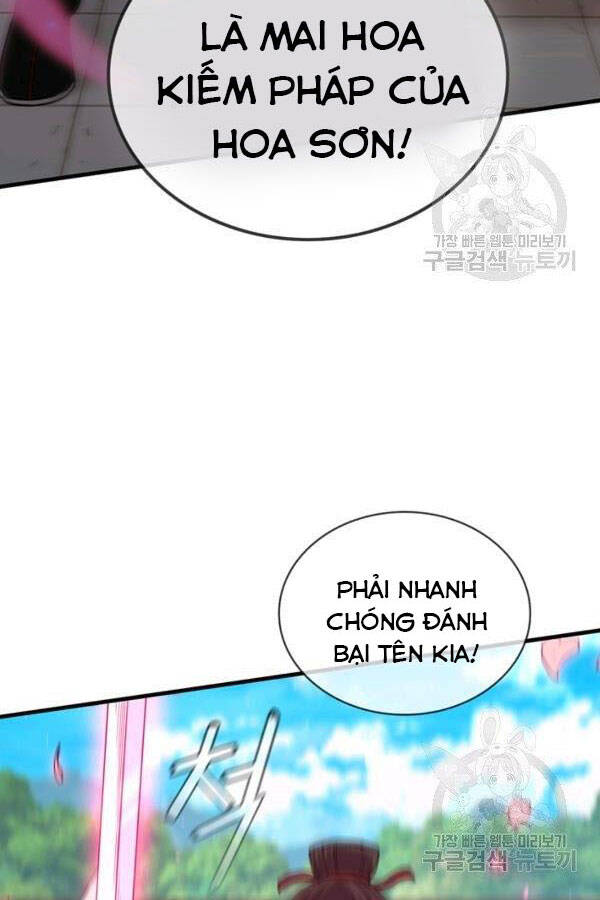 Thân Thủ Đệ Nhất Kiếm Chapter 80 - Trang 2