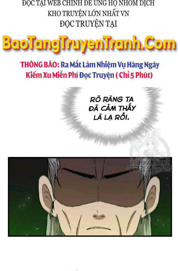 Thân Thủ Đệ Nhất Kiếm Chapter 80 - Trang 2