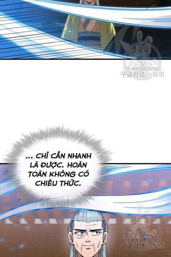 Thân Thủ Đệ Nhất Kiếm Chapter 79 - Trang 2