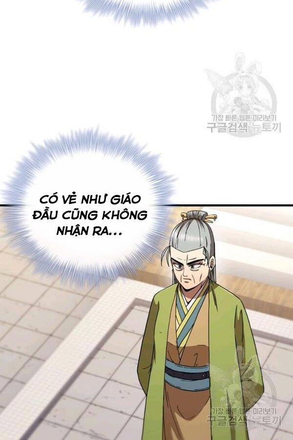 Thân Thủ Đệ Nhất Kiếm Chapter 79 - Trang 2