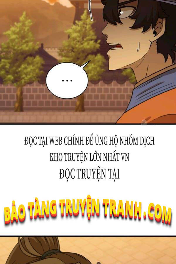 Thân Thủ Đệ Nhất Kiếm Chapter 78 - Trang 2