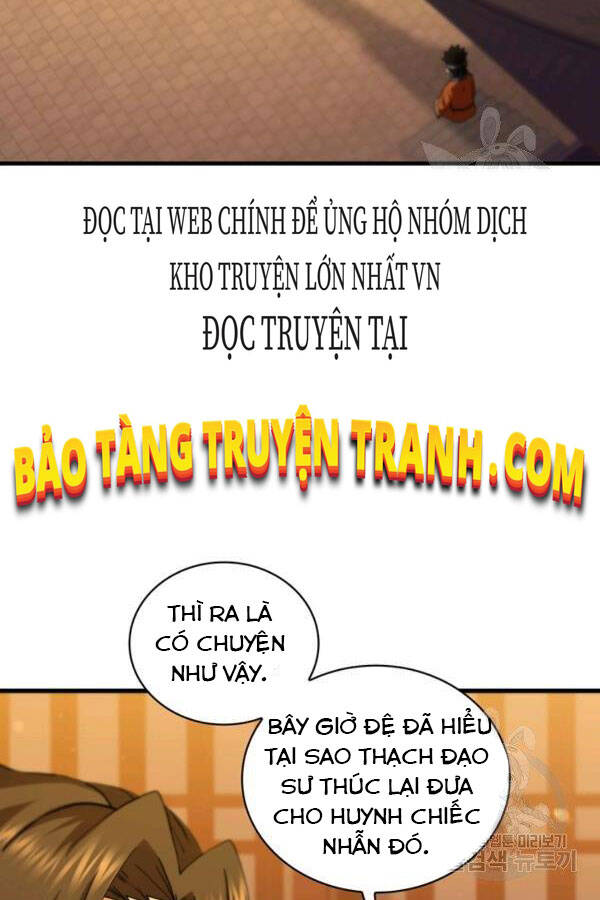 Thân Thủ Đệ Nhất Kiếm Chapter 78 - Trang 2