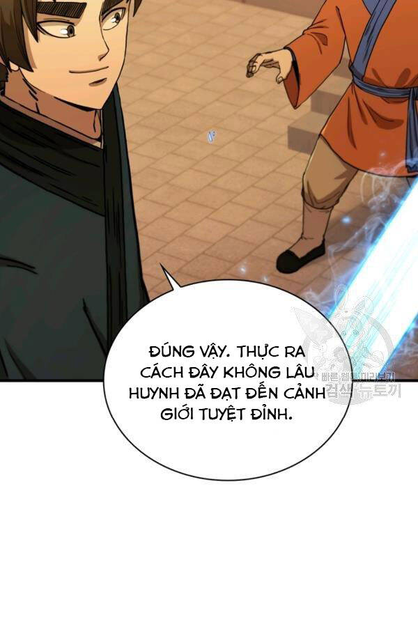 Thân Thủ Đệ Nhất Kiếm Chapter 78 - Trang 2