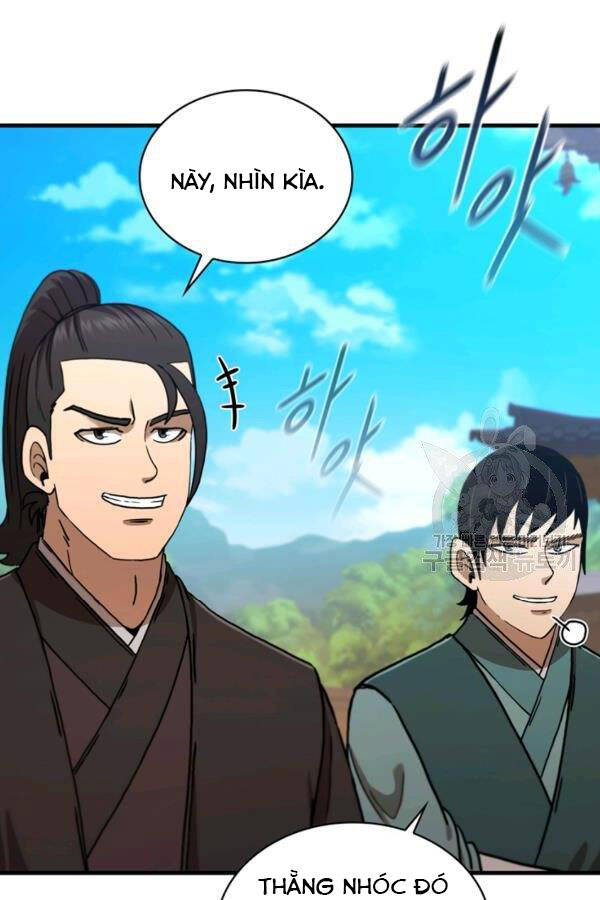 Thân Thủ Đệ Nhất Kiếm Chapter 78 - Trang 2