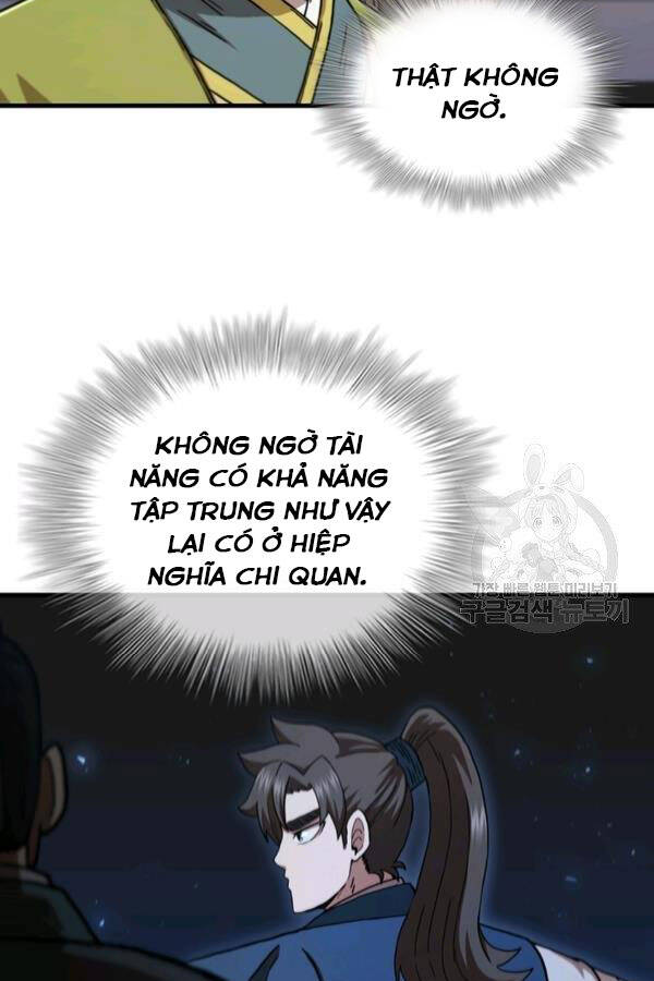 Thân Thủ Đệ Nhất Kiếm Chapter 78 - Trang 2