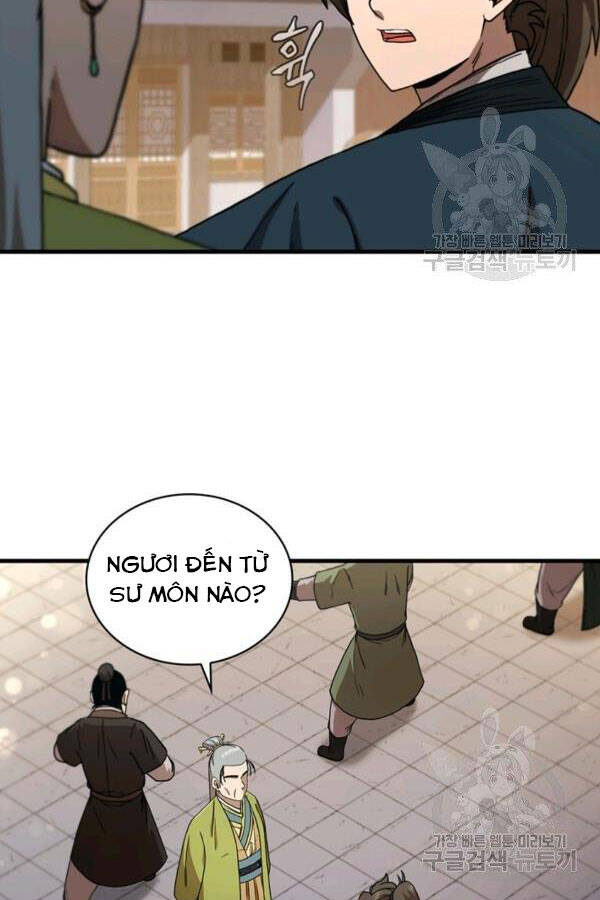 Thân Thủ Đệ Nhất Kiếm Chapter 78 - Trang 2