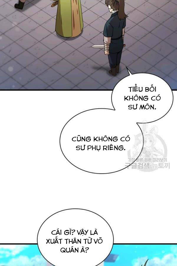 Thân Thủ Đệ Nhất Kiếm Chapter 78 - Trang 2