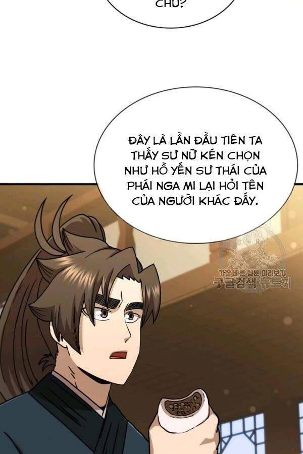 Thân Thủ Đệ Nhất Kiếm Chapter 78 - Trang 2