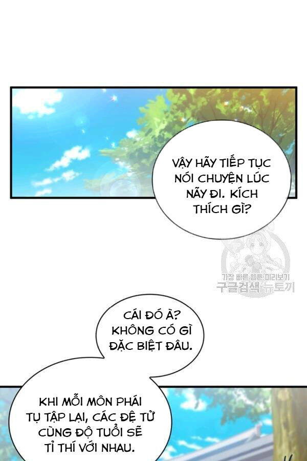 Thân Thủ Đệ Nhất Kiếm Chapter 78 - Trang 2