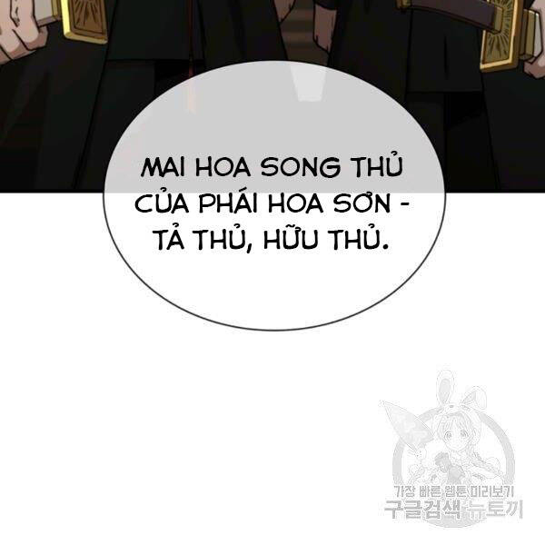 Thân Thủ Đệ Nhất Kiếm Chapter 78 - Trang 2