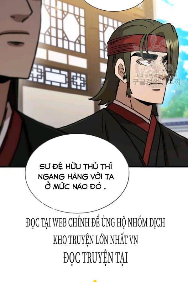 Thân Thủ Đệ Nhất Kiếm Chapter 78 - Trang 2