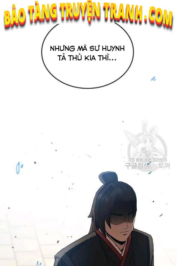 Thân Thủ Đệ Nhất Kiếm Chapter 78 - Trang 2