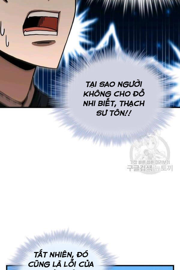 Thân Thủ Đệ Nhất Kiếm Chapter 77 - Trang 2