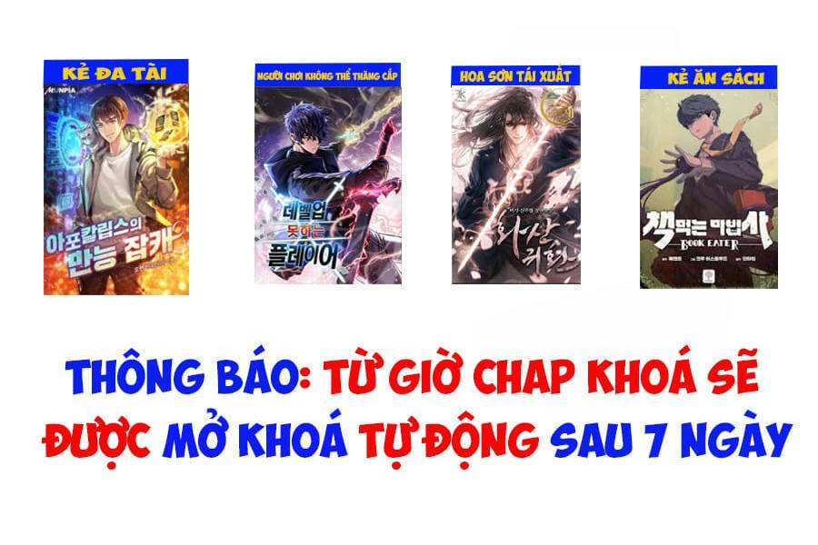 Thân Thủ Đệ Nhất Kiếm Chapter 77 - Trang 2