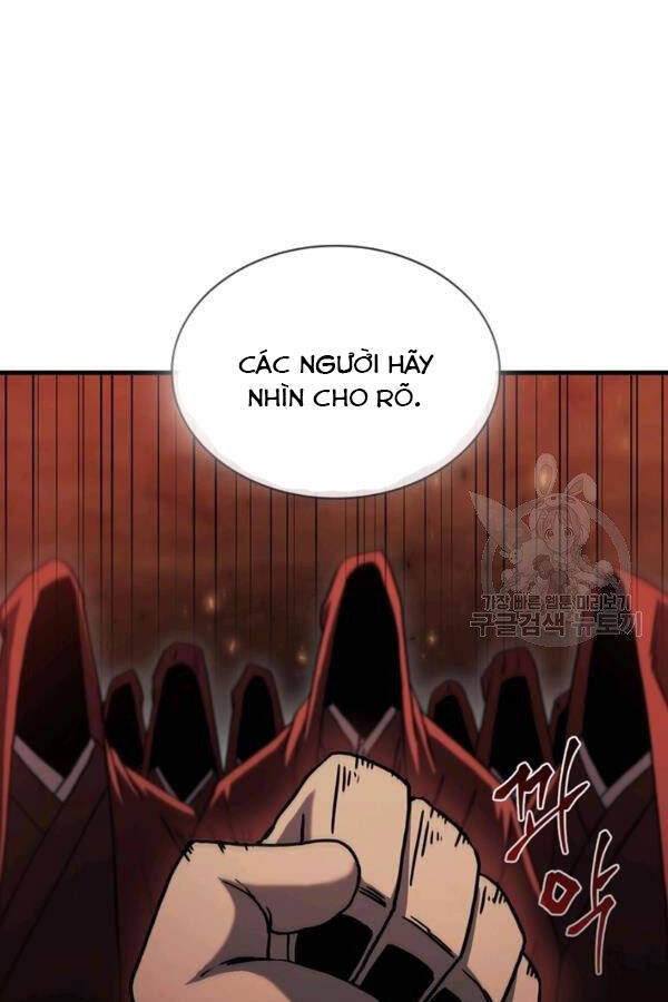 Thân Thủ Đệ Nhất Kiếm Chapter 77 - Trang 2