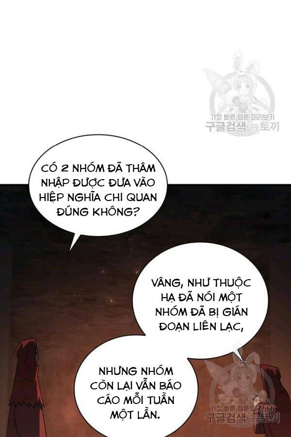 Thân Thủ Đệ Nhất Kiếm Chapter 77 - Trang 2