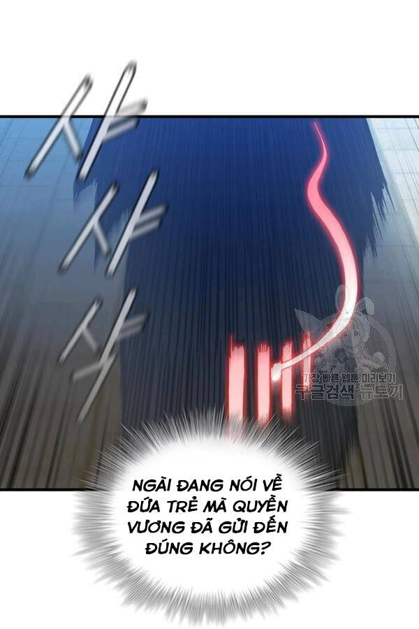 Thân Thủ Đệ Nhất Kiếm Chapter 77 - Trang 2