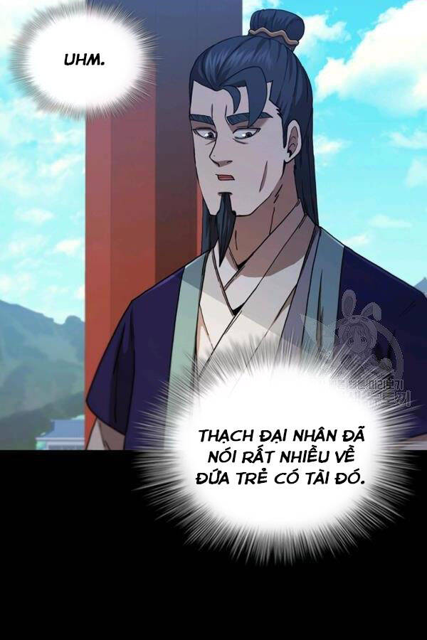 Thân Thủ Đệ Nhất Kiếm Chapter 77 - Trang 2