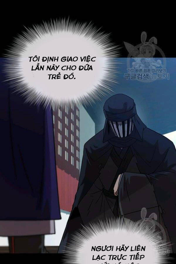 Thân Thủ Đệ Nhất Kiếm Chapter 77 - Trang 2