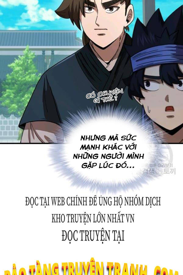 Thân Thủ Đệ Nhất Kiếm Chapter 77 - Trang 2