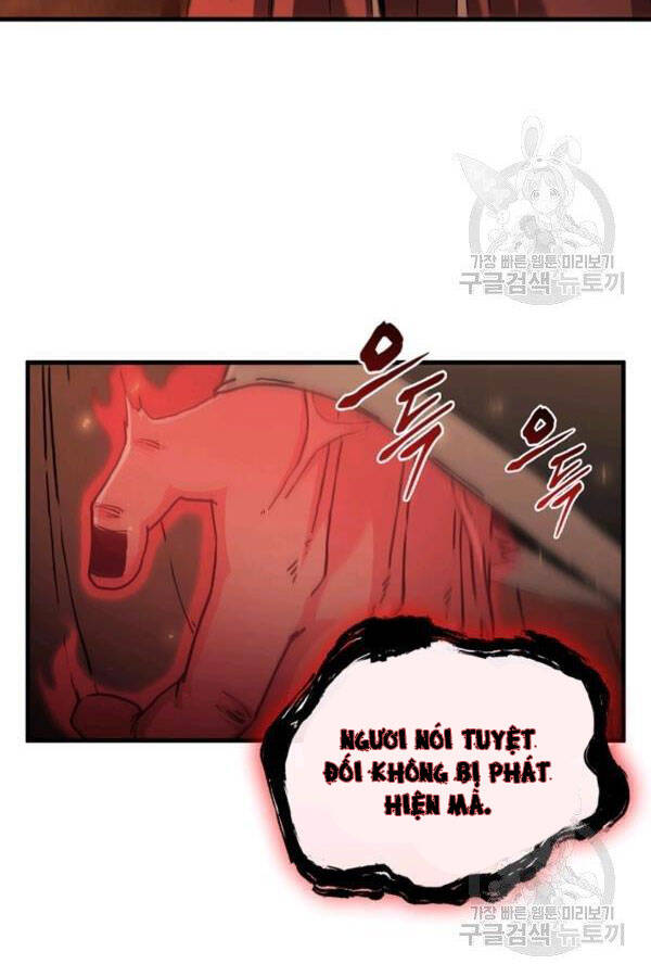 Thân Thủ Đệ Nhất Kiếm Chapter 77 - Trang 2