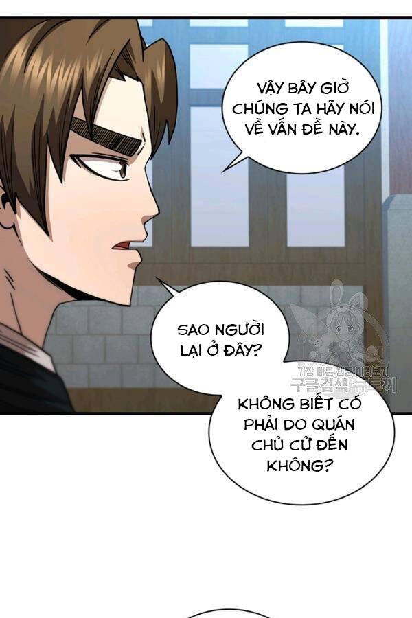 Thân Thủ Đệ Nhất Kiếm Chapter 77 - Trang 2