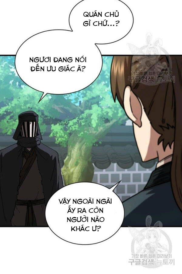 Thân Thủ Đệ Nhất Kiếm Chapter 77 - Trang 2